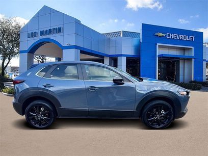 Used 2024 MAZDA CX-30 AWD 2.5 S w/ Preferred Package