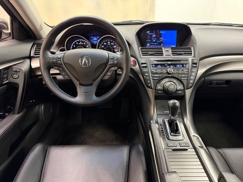Used 2014 Acura TL SH-AWD image 18