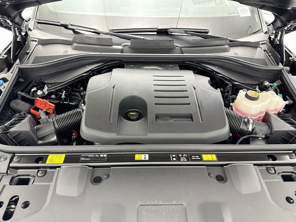 New 2026 Land Rover Range Rover SE AWD/4WD image 28