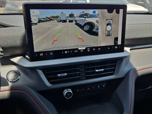 New 2026 Ford Explorer ST-Line w/ ST-Line Street Pack RWD image 24