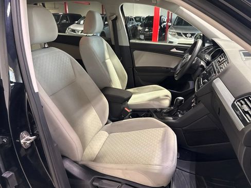 Used 2020 Volkswagen Tiguan S AWD/4WD image 40