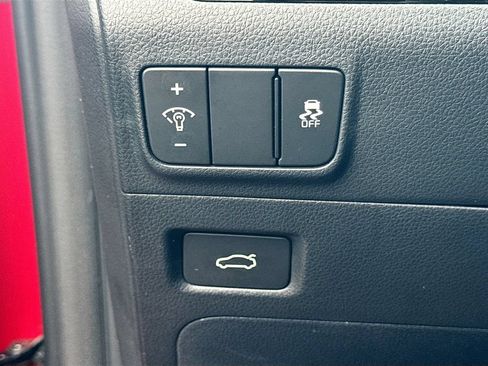 Certified 2025 Kia K5 GT FWD image 13