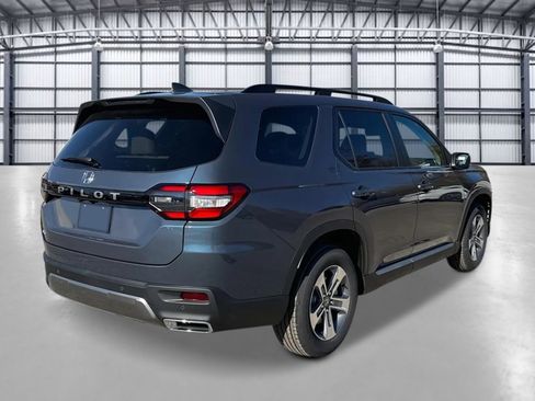 New 2026 Honda Pilot EX-L image 5