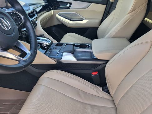 Used 2022 Acura MDX FWD w/ Technology Package image 28