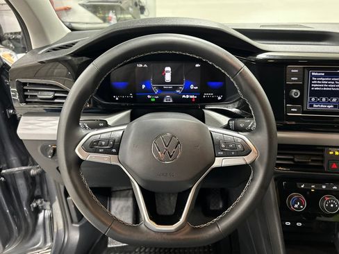 Used 2024 Volkswagen Taos S AWD/4WD image 15