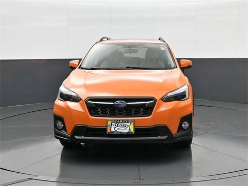 Used 2019 Subaru Crosstrek 2.0i Limited w/ Moonroof Package image 2