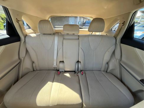 Used 2009 Toyota Venza Wagon 4D image 22