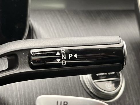 Used 2024 Mercedes-Benz C 43 AMG 4MATIC Sedan image 18