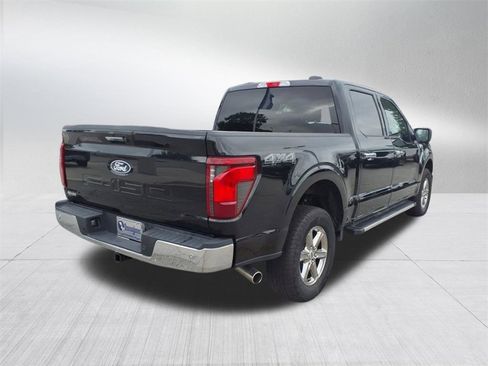 Used 2024 Ford F150 XLT w/ Mobile Office Package image 4
