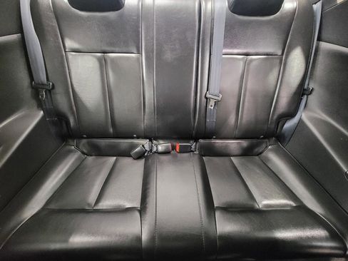 Used 2008 Nissan Altima 3.5 SE w/ Premium Pkg image 23