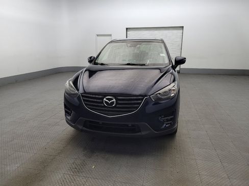Used 2016 MAZDA CX-5 Grand Touring image 15