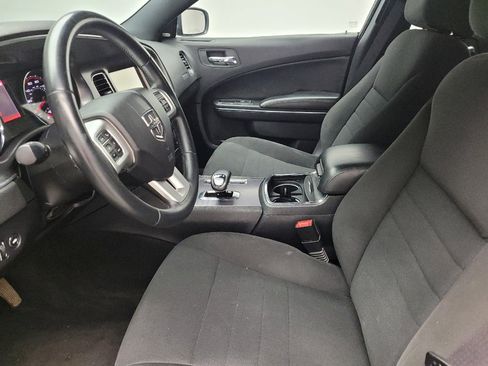 Used 2014 Dodge Charger SXT AWD/4WD image 17