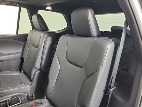 Used 2025 Lexus TX 350 FWD w/ Technology Package image 13