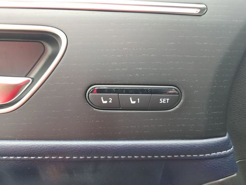 New 2026 INFINITI QX80 4WD image 32