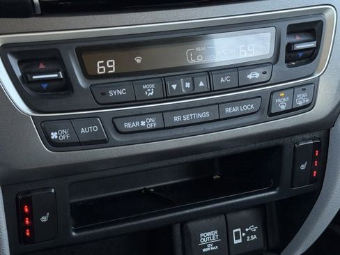 Used 2022 Honda Pilot EX-L image 19