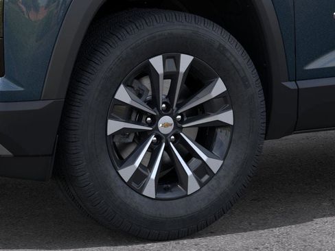 New 2026 Chevrolet Equinox LT w/ Convenience Package II image 43