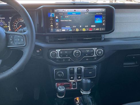 Certified 2025 Jeep Wrangler Sport image 7