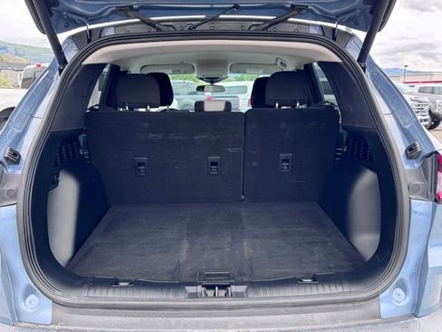 Used 2023 Ford Escape Active AWD/4WD image 22