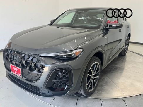 New 2026 Audi Q5 Premium Plus AWD/4WD image 3