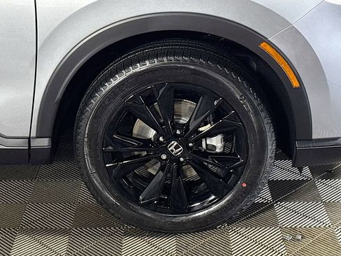 New 2026 Honda CR-V Sport Touring image 24