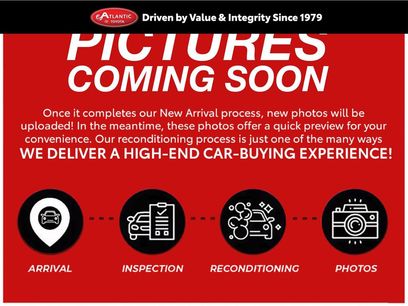 Used 2018 Jeep Compass Latitude w/ Popular Equipment Group