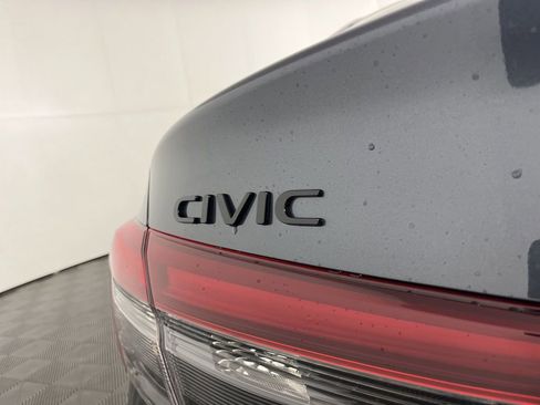 New 2026 Honda Civic Sport image 18