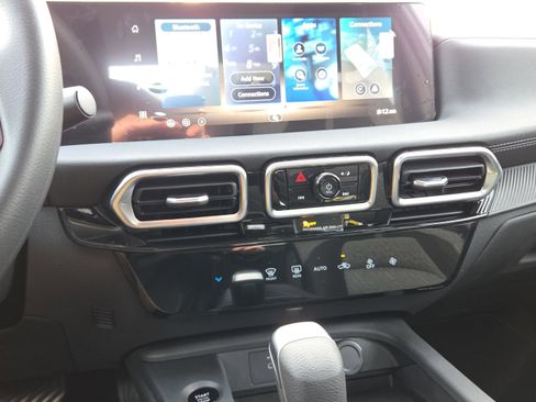 New 2026 Nissan Sentra SV w/ Floor Mat Package image 16