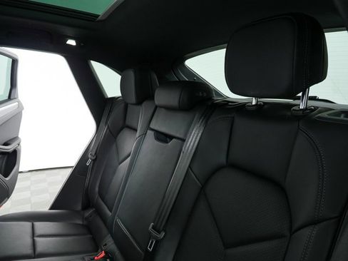 New 2026 Porsche Macan S image 23