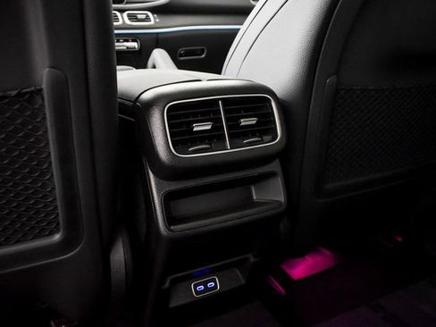 New 2026 Mercedes-Benz GLE 450 4MATIC image 40
