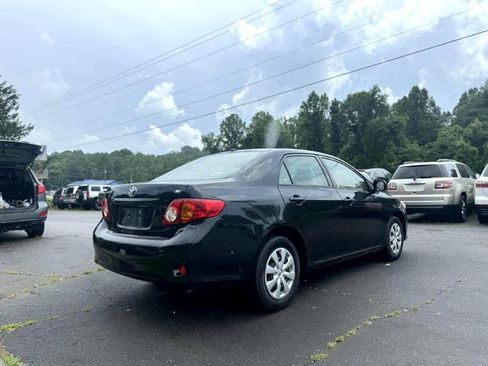 Used 2009 Toyota Corolla LE image 5