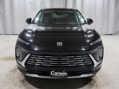 Used 2024 Buick Envision Preferred image 6