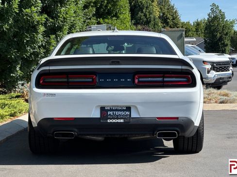 Used 2023 Dodge Challenger R/T Scat Pack image 5