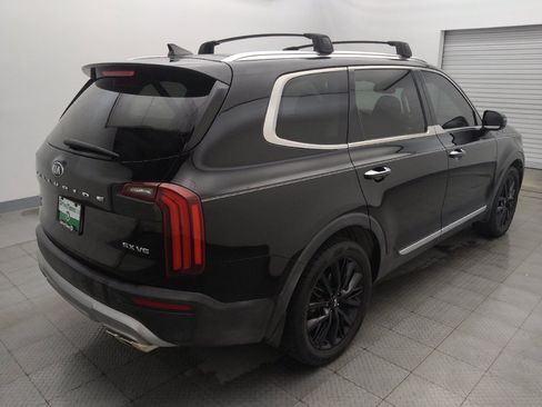 Used 2020 Kia Telluride SX AWD/4WD image 9