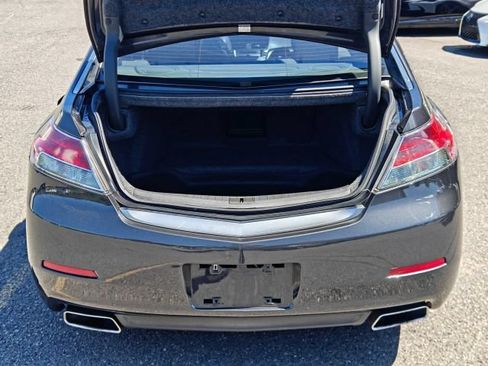 Used 2012 Acura TL SH-AWD image 55