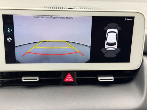 Used 2022 Hyundai Ioniq 5 SEL image 28