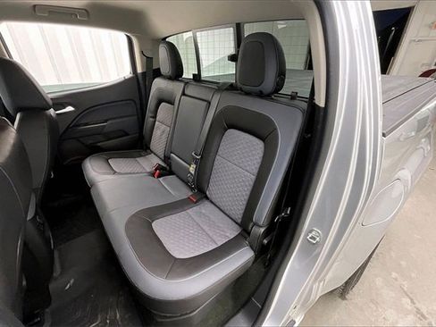 Used 2016 Chevrolet Colorado Z71 image 19