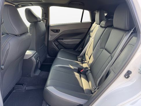 New 2026 Subaru Crosstrek 2.5i Wilderness AWD/4WD image 13