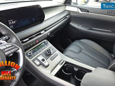 Used 2024 Hyundai Palisade XRT AWD/4WD image 22