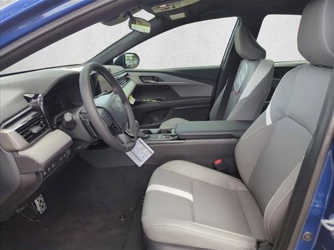 New 2026 Toyota Camry SE FWD image 12