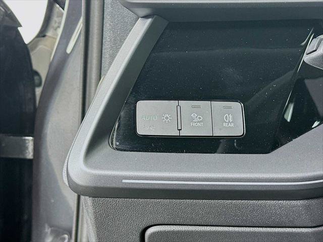 Certified 2025 Audi A3 2.0T Premium w/ Black Optic Package AWD/4WD image 10