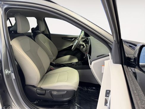 Used 2023 Kia Niro Wind FWD image 24
