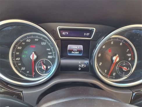 Used 2018 Mercedes-Benz GLE 350 4MATIC image 12