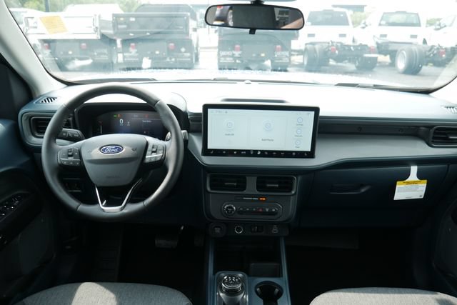 New 2026 Ford Maverick XLT w/ Equipment Group 301A AWD/4WD image 5