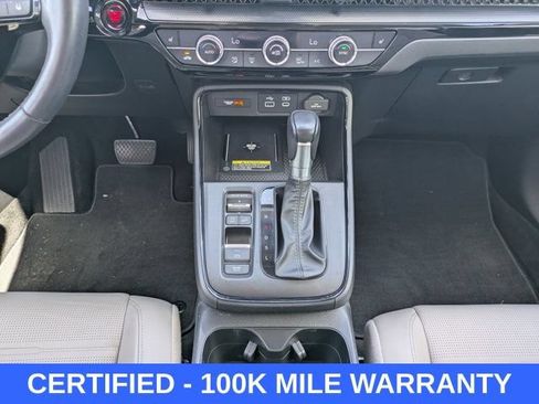 Certified 2024 Honda CR-V EX-L image 18