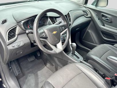 Used 2020 Chevrolet Trax LT w/ Driver Confidence Package