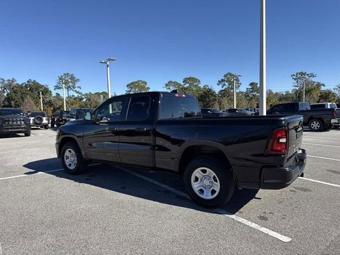 Used 2025 RAM 1500 Tradesman image 5