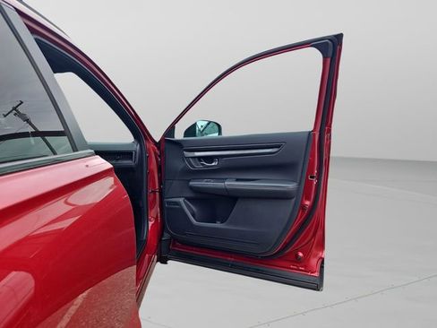 New 2026 Honda CR-V TrailSport image 25
