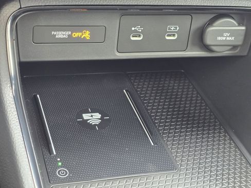 Used 2026 Honda CR-V TrailSport image 9