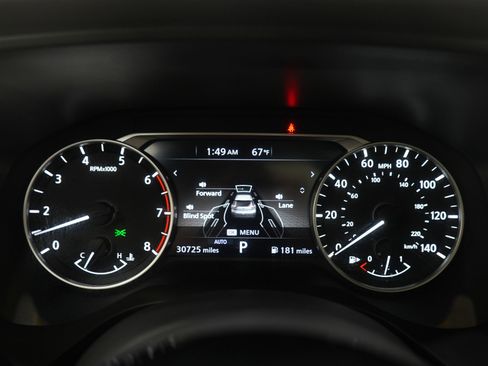 Used 2021 Nissan Rogue SV w/ Premium Package image 28