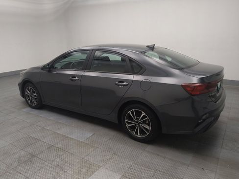 Used 2024 Kia Forte LXS FWD image 3